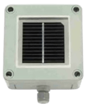 SOZ 03 — Irradiance sensor
