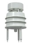 UA300 — Ultrasonic wind sensor