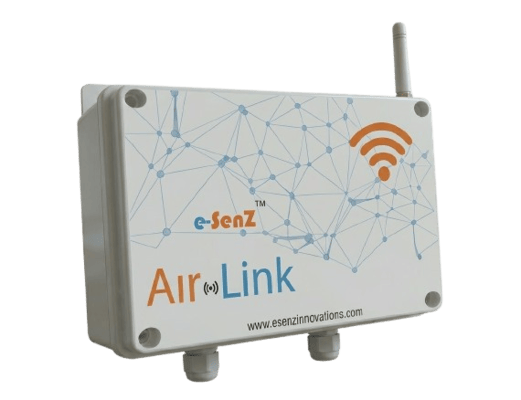 eSenZ wireless RS485 device