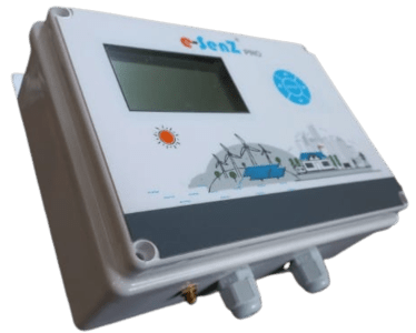 eSenZ Data Logger device