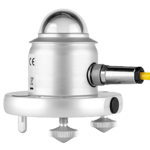 KIPP & ZONEN SMP 03 / SMP 10 — Pyranometer