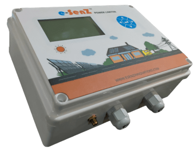 eSenZ ZED Zero Export controller