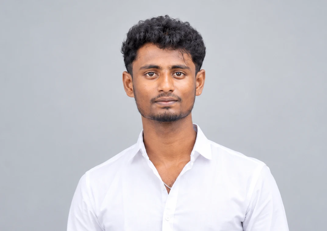 Jeevaraj B