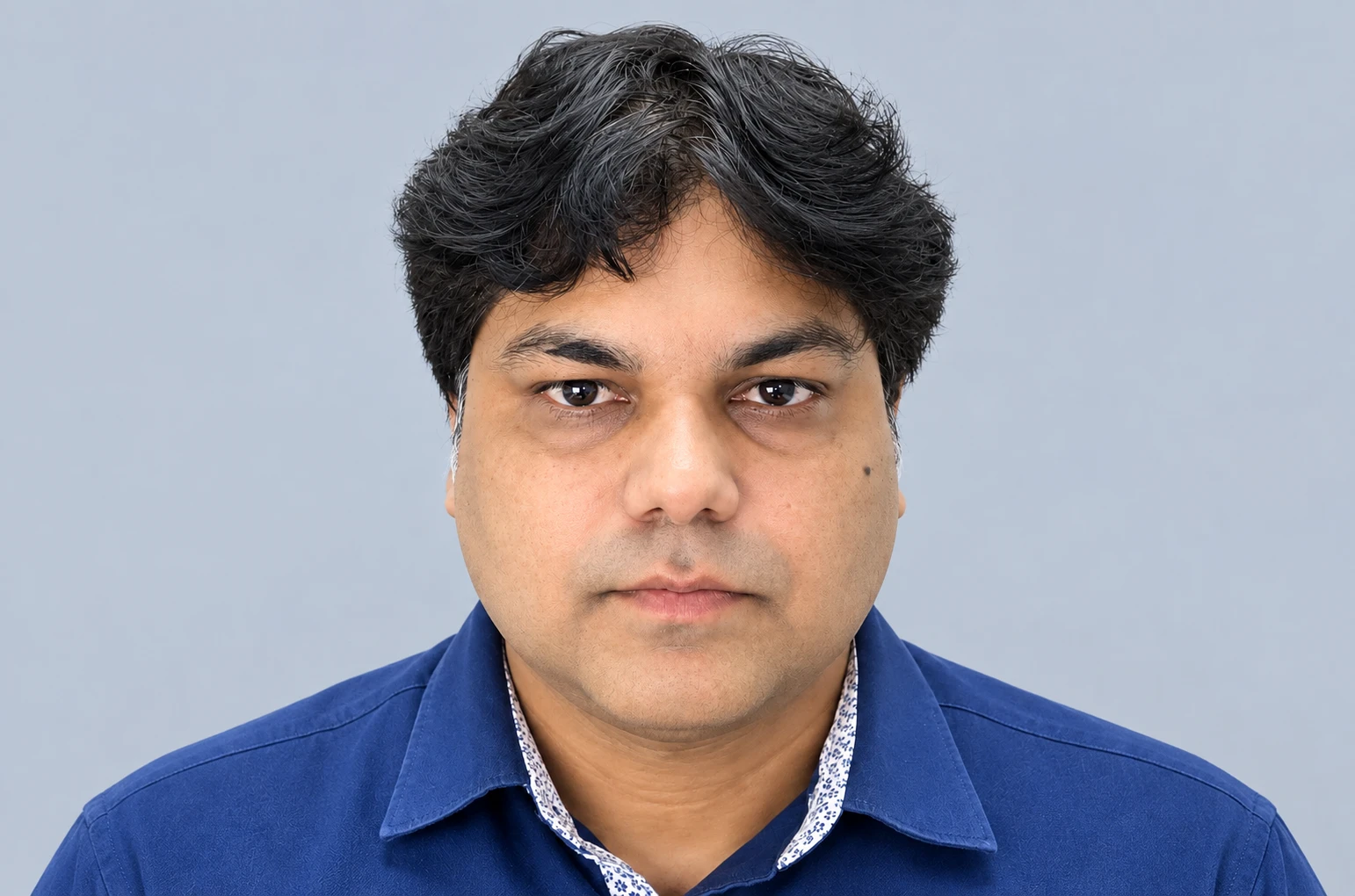 Sandeep Sharma