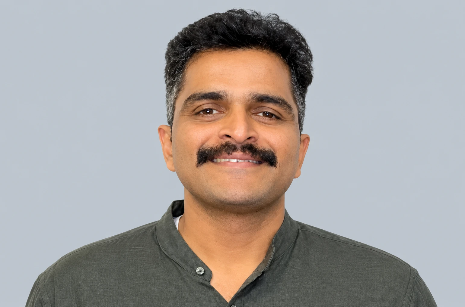 Satish K G